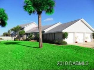 2906 River Point Dr, Daytona Beach Shores, FL 32118
