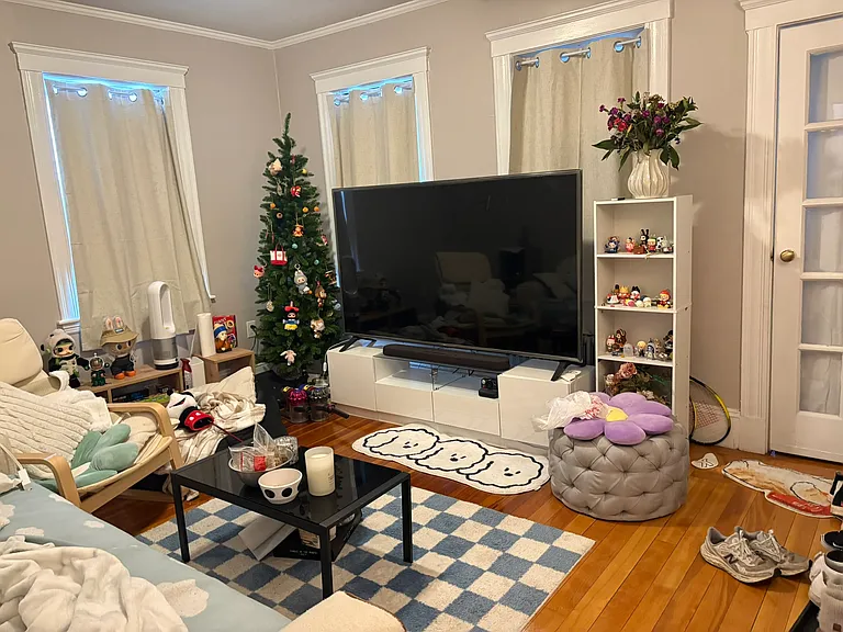 58 Prentiss St #2 — Photo 20