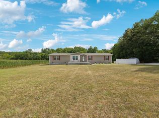 6011 Shelbyville Rd, Morrison, TN 37357