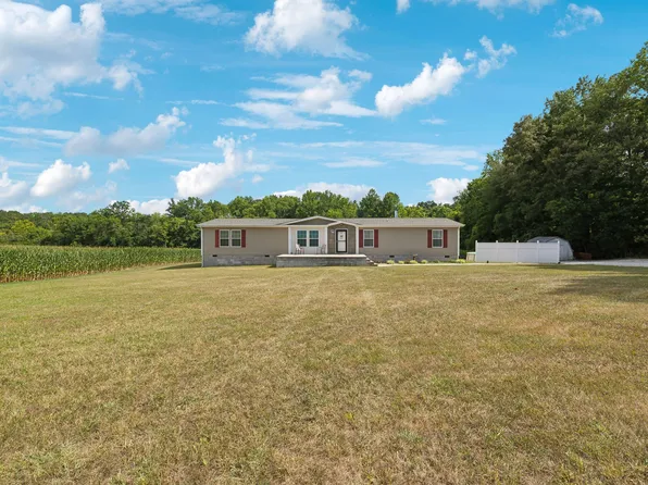 6011 Shelbyville Rd, Morrison, TN 37357