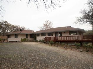 3701 Circle J Ln, Butte Valley, CA 95965