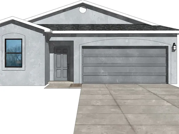 5580 Corte Los Brios, Santa Fe, NM 87507