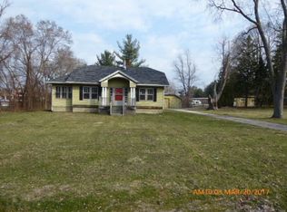 3625 W Shawnee Rd, Bridgman, MI 49106