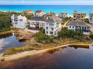 68 Stallworth Blvd, Santa Rosa Beach, FL 32459