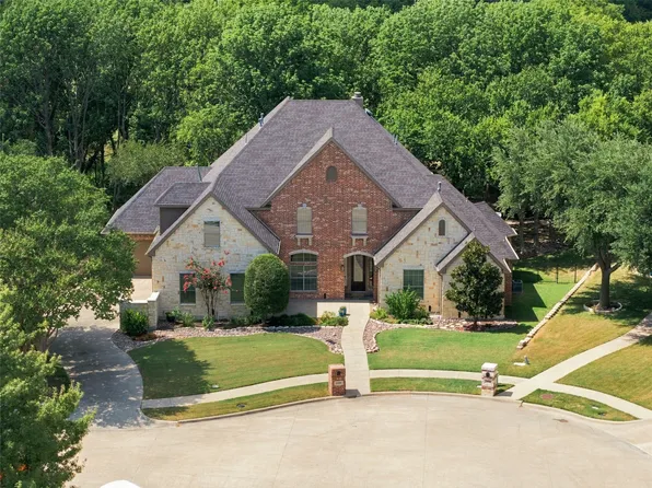 2409 Legend Dr, Heath, TX 75032