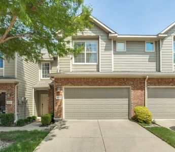 9804 Wilkins Way, Plano, TX, 75025