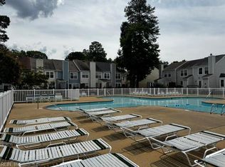 1111 Palmerton Dr, Newport News, VA 23602