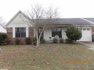 14411 Taylor Loop Rd, Little Rock, AR 72223
