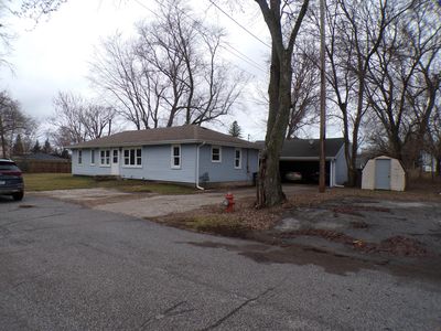 5076 Concord Ave, Portage, IN, 46368
