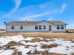 13141 Converse Rd, Bennett, CO 80102