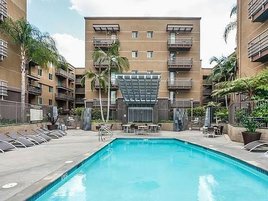 2nd image of 629 Traction Ave APT 235