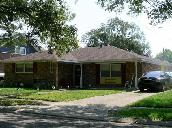 4751 Knight Dr, New Orleans, LA 70127
