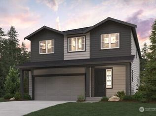 Daisy Heights, Sultan, WA 98294