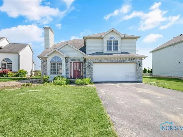 7195 Twin Lakes Rd, Perrysburg, OH 43551