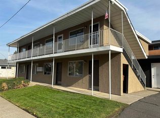 2626 N Hemlock St, Spokane, WA 99205