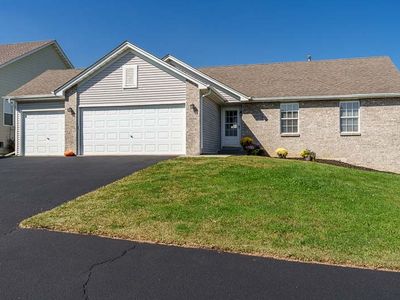 3056 Hamlin Dr, Machesney Park, IL, 61115