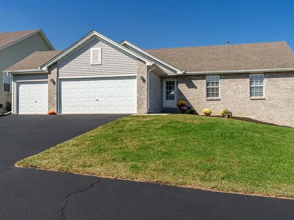 3056 Hamlin Dr, Machesney Park, IL 61115