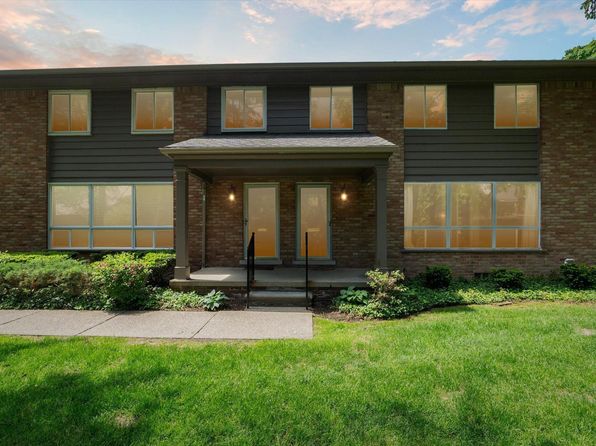 1047 N Old Woodward Ave UNIT 4