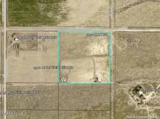 5200 Colt Dr, Winnemucca, NV 89445