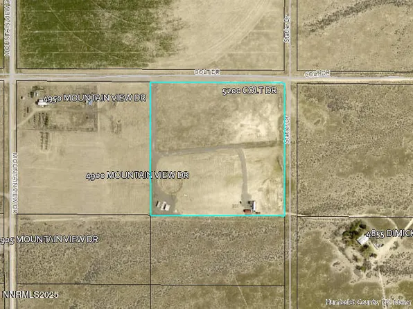 5200 Colt Dr, Winnemucca, NV 89445