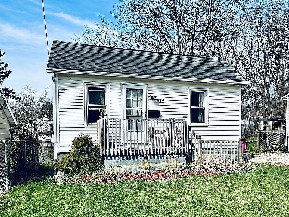 2nd image of 515 Vanburen Ave