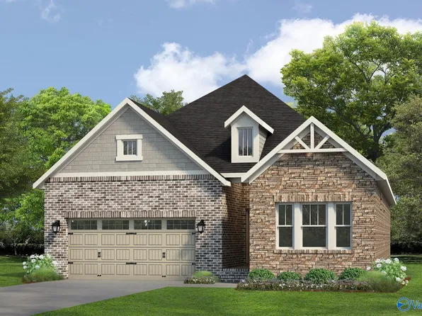 2100 Sevenbark Br SW, Huntsville, AL 35802