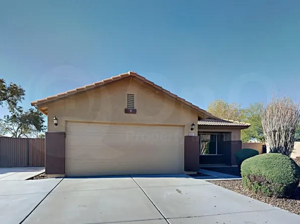 8647 W Monona Ln, Peoria, AZ 85382