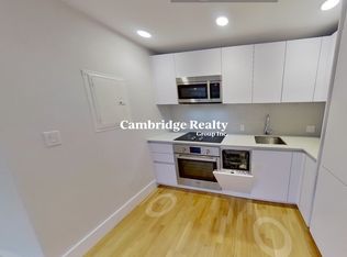 334 Harvard St #C2T, Cambridge, MA 02139