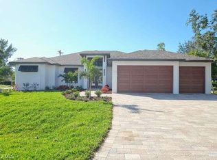 1625 SW 52nd Ter, Cape Coral, FL 33914
