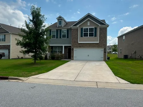 408 N Great White Way, Clayton, NC 27527