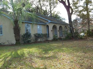 2203 Forest Lakes Blvd, Charleston, SC 29414