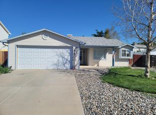 402 1/2 E Grove Dr, Grand Junction, CO 81504