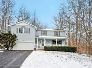 12 Blanche Dr, New Egypt, NJ 08533