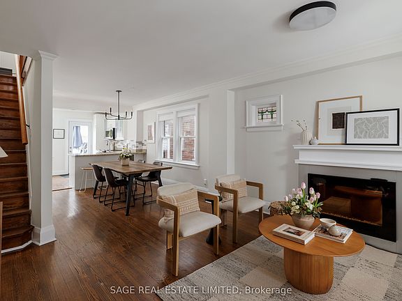 4th image of 292A Woodfield Rd