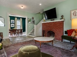 2927 Boulevard Pl, Indianapolis, IN 46208