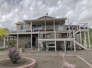 10339 Mountain Ave, Hornbrook, CA 96044