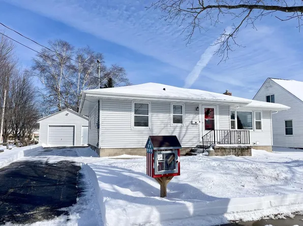703 South 33rd STREET, Manitowoc, WI 54220