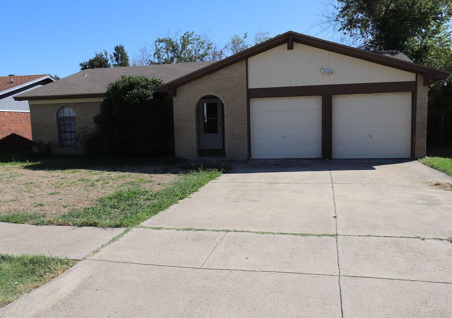 6052 Judy Dr, Watauga, TX 76148 Zillow