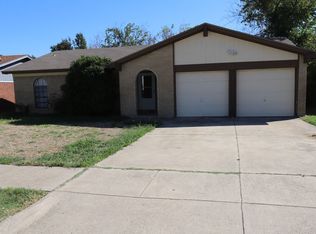 6052 Judy Dr, Watauga, TX 76148