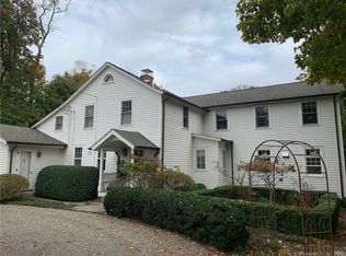 123 Compo Rd S, Westport, CT 06880