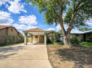 1504 Agave Dr, Laredo, TX 78041