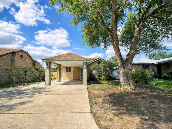 1504 Agave Dr, Laredo, TX 78041