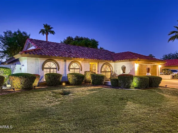 1334 E BOSTON Street, Chandler, AZ 85225