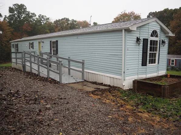 15 Lou Lin Mar Ln, West Sunbury, PA 16061