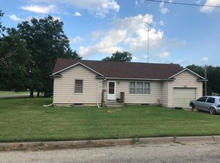 2912 Avenue G, Wilson, KS 67490