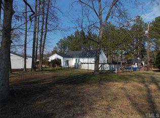 5347 Plain View Hwy, Dunn, NC 28334