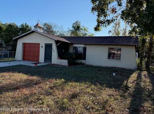 13042 Oneida St, Spring Hill, FL 34609