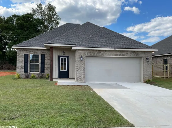 23553 Lampkin Dr, Robertsdale, AL 36567