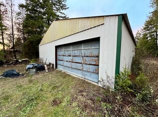 3696 W Jump Off Rd, Valley, WA 99181