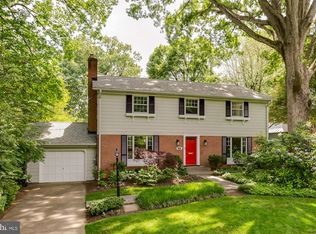 1206 Highland Dr, Silver Spring, MD 20910